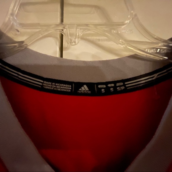 Houston Rockets Jersey - Picture 5 of 6